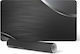 Dekoratives Tischset Metallische Wellen Premium...