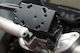 GPS Mount Sw-Motech Quick-Lock on the Handlebar Clamp Ducati Multistrada 1200/S 15