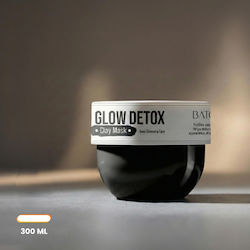 Batci Hair Mask for Oiliness with Clay 300ml Batci Hair Mask for Oiliness with Clay 300ml