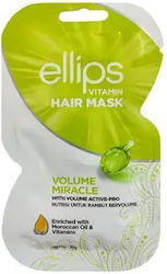 Ellips Μάσκα Μαλλιών 18ml