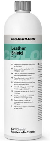 Koch-Chemie Leather Shield Мехлем За Защита За Кожени Части На Автомобил 1lt