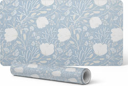 Tulup Schreibtischunterlagen Vinyl Elegantes Re...