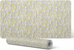 Protective Laptop Cushion Floral Branch Design ...
