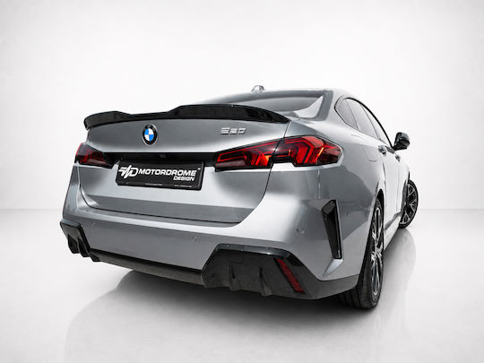 Аеродинамичен Спойлер БМВ Ред 2 Gran Coupe F74 M-pack 2024