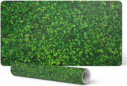 Schreibtischunterlage Schutzmatte Haus Leafy Na...