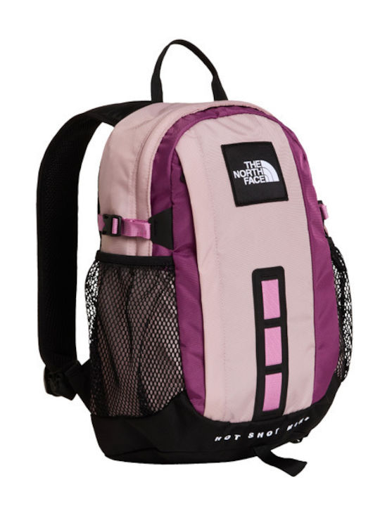 The North Face Shot Розова