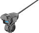Interphone USB Type-A DC 5V 2A Handlebar Charger