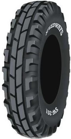 Speedways Sw-201 8pr Tt 600-16