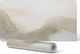 Antirutsch Dekoratives Vinyl Teppich Delicate A...