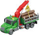 Electronic Crane Vehicle For Ages 3+