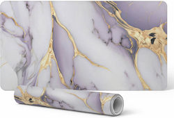 Μπλοκ Γραφείου Marble Waves Πληκτρολόγιο Αξεσου...