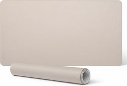 Non-Slip Mouse Pad Gaming Peach 90x45 Cm