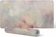 Antislip Schreibtischunterlage Pastell Abnehmbar 120x60 cm