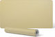 Bloc Decorativ Elegant Pentru Birou Pastel Galb...