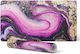 Covoraș Antiderapant Mouse Tastatură Abstract Swirl 120x60 cm