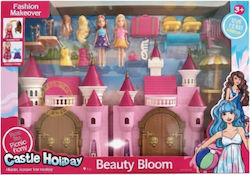 Country Castle For Age 3+