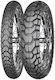 Mitas 150/70-18 Tubeless TT Off-Road Motorcycle Tyre for Front/Back