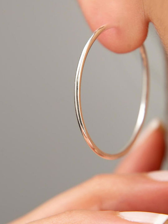 Elika Silver Ohrringe aus Silber Elika Silver Ohrringe aus Silber