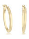 Chrilia Chrilia Ohrringe aus 9K Gold
