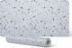Mosaic Terrazzo Desk Keyboard Accessories 100x5...