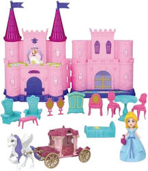 Princess Castle for Age 3+