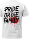 T-shirt White POD520