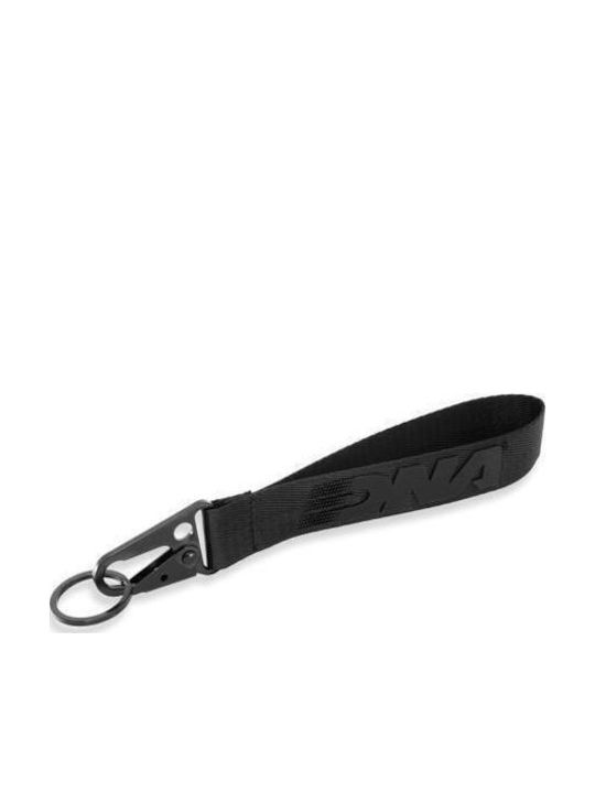 DNA Strap Keychain Logo