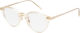 Oliver Peoples Brillengestelle mit Rezept 5577 1792 4721