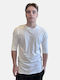 T-shirt White 1079-19123