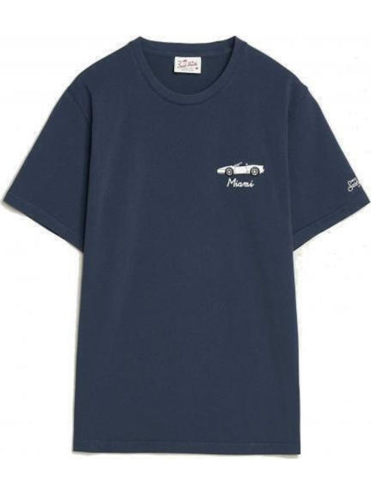 MC2 T-shirt Albastru marin