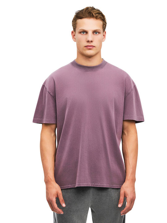Dirty Laundry T-Shirt Lila