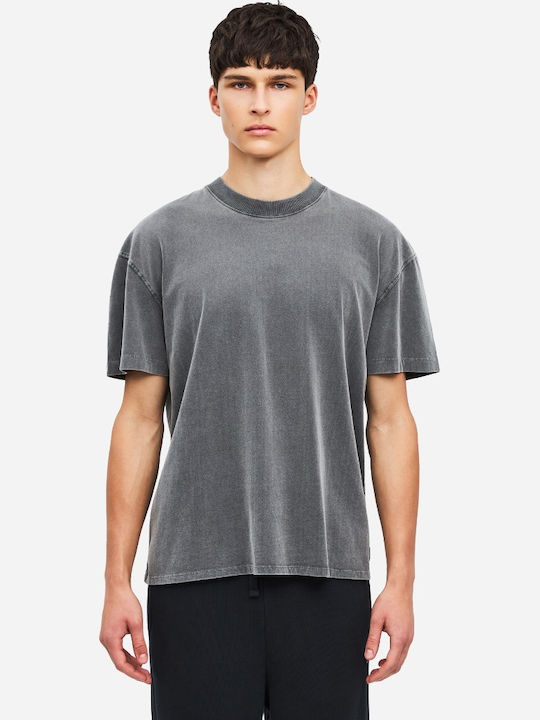 T-Shirt Vintage Graues