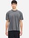 T-Shirt Vintage Graues