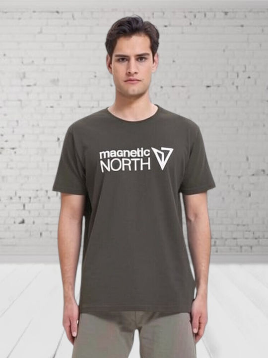 T-shirt Brown 51010