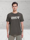 T-shirt Brown 51010