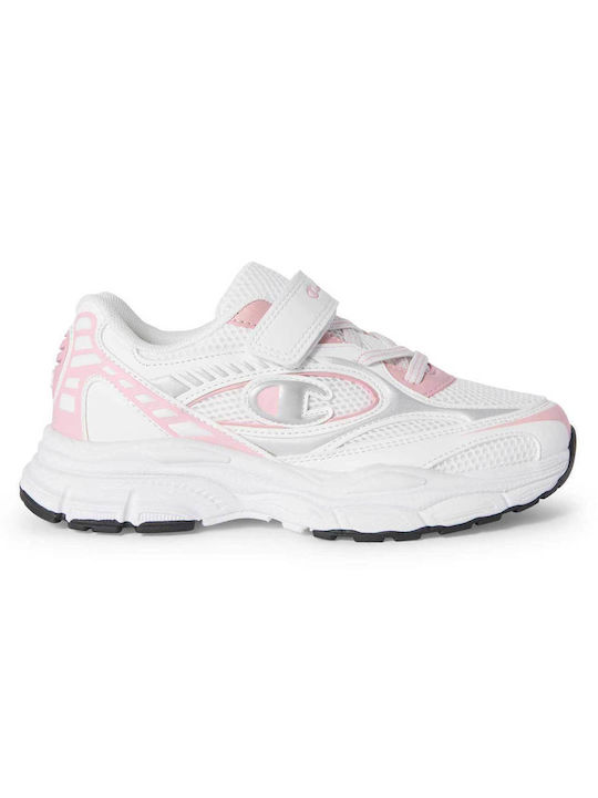 Champion Kids Sneakers White