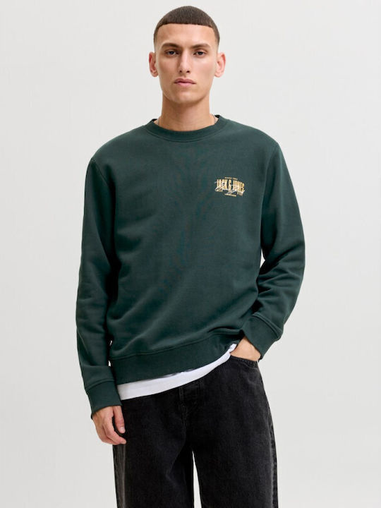Jack & Jones Суитшърт Scarab