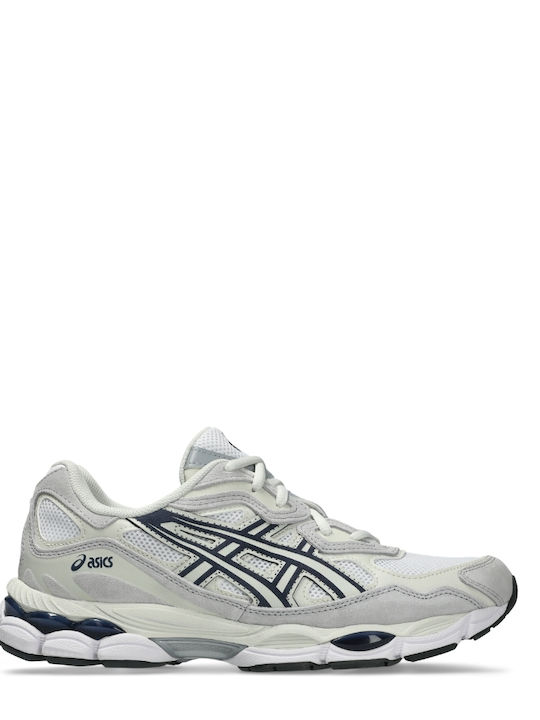 ASICS Gel-nyc Men's Sneakers Grey