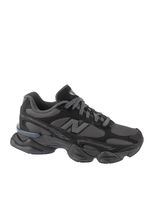 New Balance Дамски Сникърси Черни