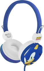 OTL Sonic the Hedgehog Verkabelte Kinder On Ear...