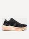 Herren Sneakers Schwarz