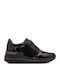 Women's Sneakers Black
