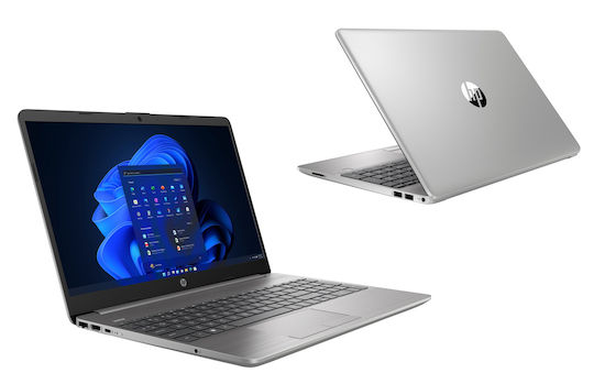 HP 250 G9 Refurbished Grade B 15.6" (Core i5-1235U/16GB/512GB SSD/No OS)