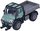 Majorette Traktor FARM UNIMOG U530 Grün 8503000000 Spielzeugautos & Rennstrecken