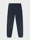 Kids Sweatpants Blue