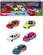 Majorette Spielzeugautos & Rennstrecken Graffiti 5er Pack 1:64