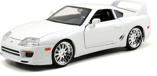 Jada Toys Jada Spielzeugauto 1:24 Schnell und Wütend