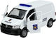 Welly Truck 1:34 Police