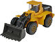 Majorette Încărcător VOLVO L350H LOADER 1:143 1:143