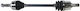 Hyundai I30 2.0 07-11 Linke Halbachse 495012L110